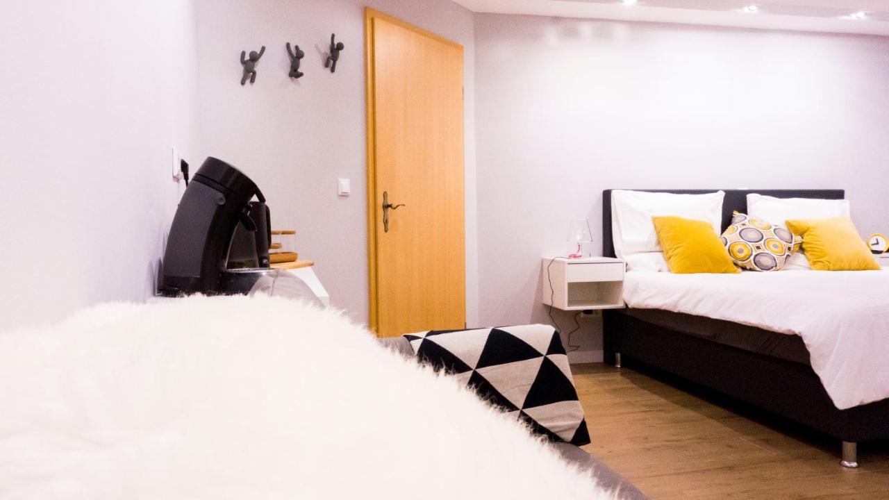 Your Studio Фихтенау Екстериор снимка
